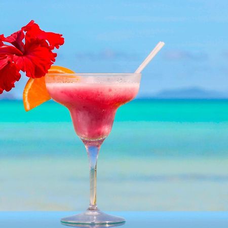 Sheraton Samoa Beach Resort Mulifanua Exteriör bild