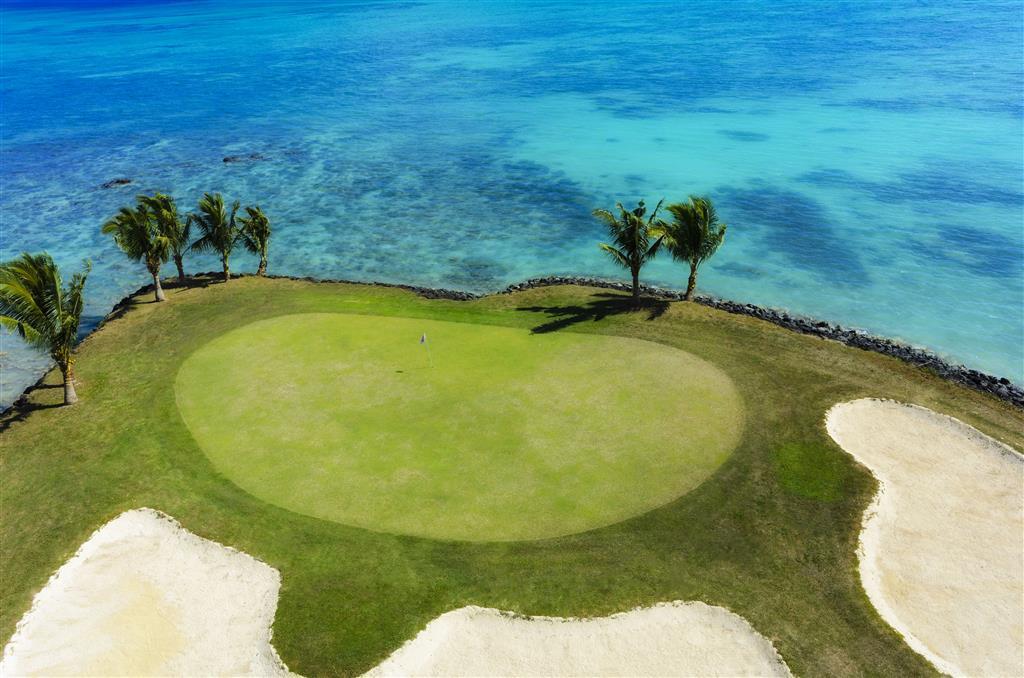 Sheraton Samoa Beach Resort Mulifanua Exteriör bild